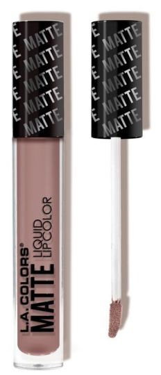 Matte Lipstick Liquid Eclipse Matte Lipstick Liquid Eclipse