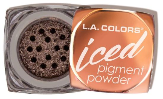 Pigment Powder Iced Toasted Pigment Powder Iced Toasted