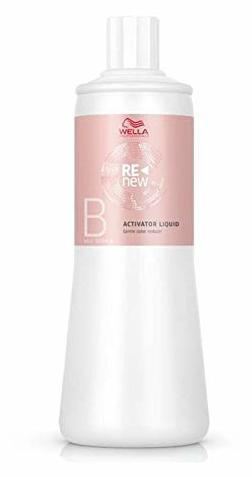 Color Renew Liquid Activator 500 ml Color Renew Liquid Activator 500 ml