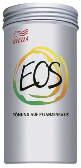 Eos Nutmeg Vegetable Color 120 gr Eos Nutmeg Vegetable Color 120 gr