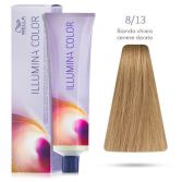 Illumina Color 8/13 Light Blonde Golden ash 60 ml Illumina Color 8/13 Light Blonde Golden ash 60 ml