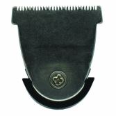 Game Blade Black Beret Chrome Game Blade Black Beret Chrome