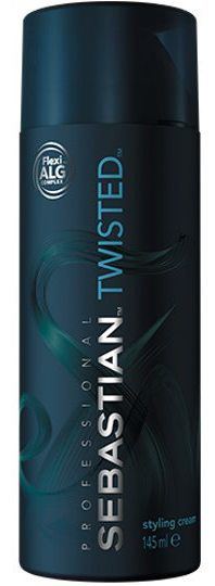 Sebastian Twisted Styling Cream 145 ml Sebastian Twisted Styling Cream 145 ml