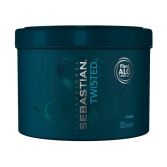 Twisted Elastic Mask Treatment 500 ml Twisted Elastic Mask Treatment 500 ml