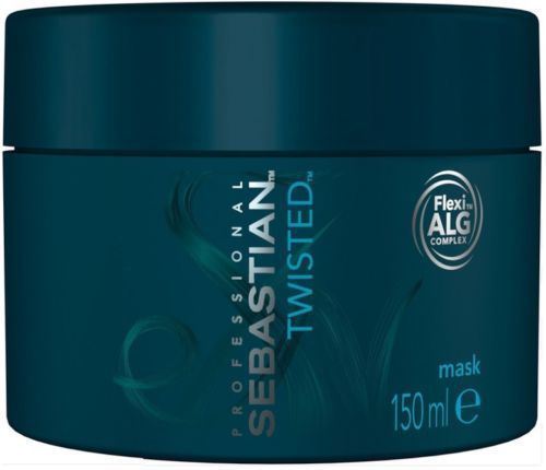 Twisted Elastic Mask Treatment 150 ml Twisted Elastic Mask Treatment 150 ml