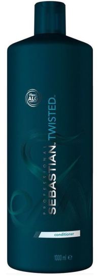 Twisted Elastic Detangler Conditioner 1000 ml Twisted Elastic Detangler Conditioner 1000 ml