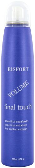 Spray de Volumen Final Touch 200 ml Spray de Volumen Final Touch 200 ml