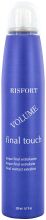 Spray de Volumen Final Touch 200 ml Spray de Volumen Final Touch 200 ml