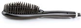 Striking Ionic Pro Black Flat Iron Brush Striking Ionic Pro Black Flat Iron Brush