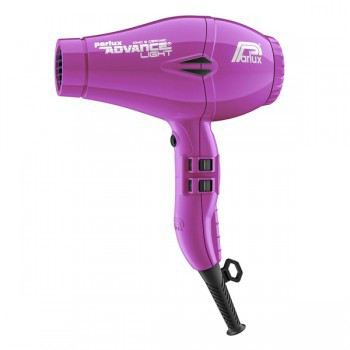 Parlux Advance Violet Hand Dryer