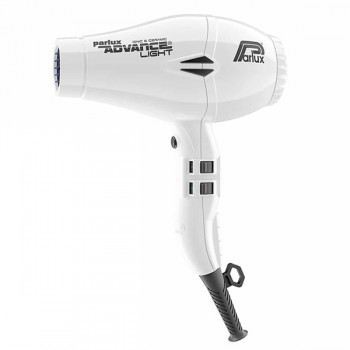 Parlux Advance White Hand Dryer