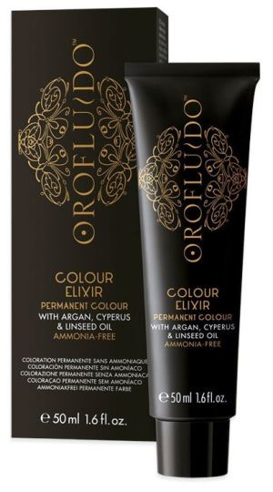 Color Elixir Light Brown Intense Red 5.66 Color Elixir Light Brown Intense Red 5.66