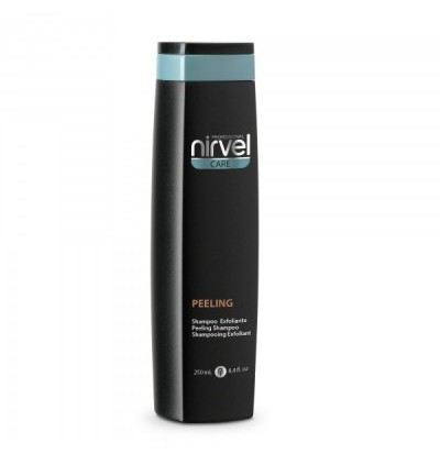 Nirvel Peeling Shampoo 250 ml
