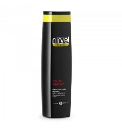 Color Protect Mahogany Shampoo 250 ml