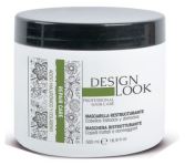 Hyaluronic Acid and Collagen Restructuring Mask 500 ml Hyaluronic Acid and Collagen Restructuring Mask 500 ml