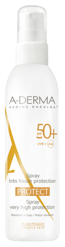 Protect Milk Spf50 250 ml Protect Milk Spf50 250 ml