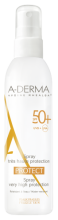 Protect Milk Spf50 250 ml Protect Milk Spf50 250 ml