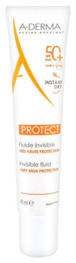 Protect Fluid 50+ 40 ml Protect Fluid 50+ 40 ml