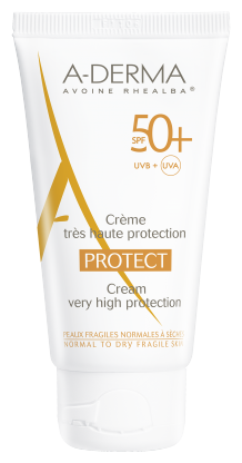 Protective cream SPF 50+ 40 ml Protective cream SPF 50+ 40 ml