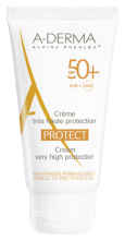 Protective cream SPF 50+ 40 ml Protective cream SPF 50+ 40 ml