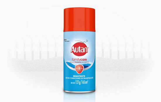 Family Care Aerosol 100 ml Family Care Aerosol 100 ml