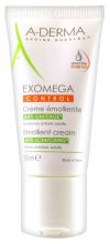 Exomega Emollient Cream Control Exomega Emollient Cream Control