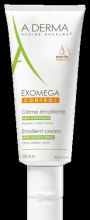 Exomega Emollient Cream Control Exomega Emollient Cream Control