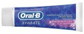 3D White Toothpaste Revitalizing Mint 75 ml 3D White Toothpaste Revitalizing Mint 75 ml