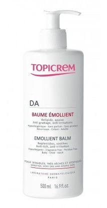 DA Emollient Balm DA Emollient Balm