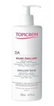 DA Emollient Balm DA Emollient Balm