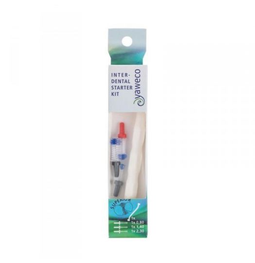 Interdental Start Pack Interdental Start Pack