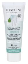 Toothpaste Mineral Calcium Without Fluoride 75 ml Toothpaste Mineral Calcium Without Fluoride 75 ml