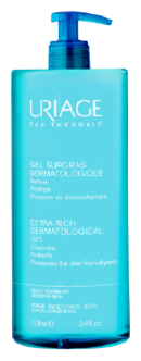 Foaming Cleansing Gel 1000 ml Foaming Cleansing Gel 1000 ml