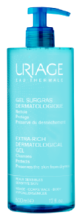 Foaming Cleansing Gel 1000 ml Foaming Cleansing Gel 1000 ml