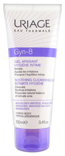 Gyn8 100 ml Gyn8 100 ml