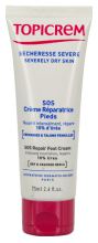 UltraHydrating-10 Foot Cream 75 ml UltraHydrating-10 Foot Cream 75 ml