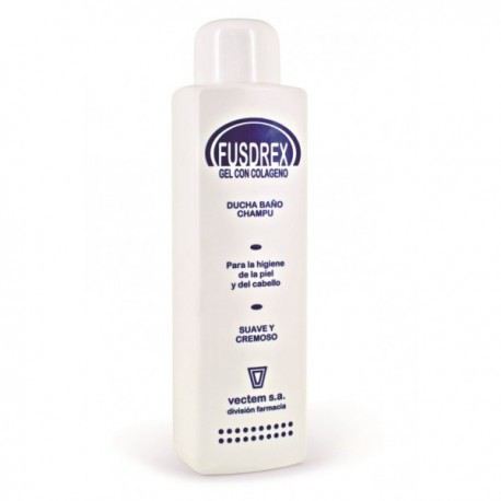 Fusdrex Dermatological Gel 1000 ml Fusdrex Dermatological Gel 1000 ml