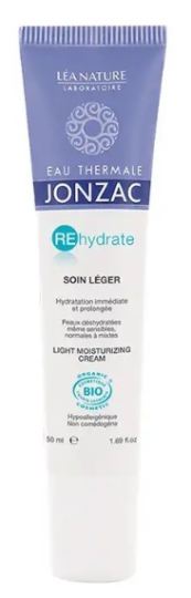 Jonzac Rehydrate Rich Rehydrating Cream 50 ml Jonzac Rehydrate Rich Rehydrating Cream 50 ml