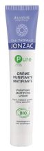 Jonzac Pure Matifying Purifying Cream 50 ml Jonzac Pure Matifying Purifying Cream 50 ml