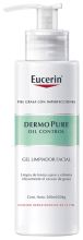 Dermopurifyer Fatty Skin Cleansing Gel 200 ml Dermopurifyer Fatty Skin Cleansing Gel 200 ml