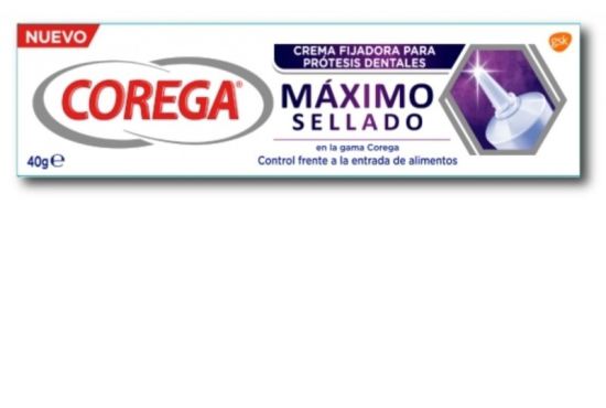 Maximum Sealing Fixing Cream 40 Gr Maximum Sealing Fixing Cream 40 Gr