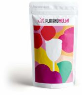 Gina menstrual cup size S Pink Gina menstrual cup size S Pink