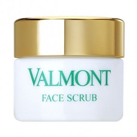 Facial exfoliant of purity 50 ml Facial exfoliant of purity 50 ml