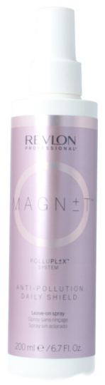 Magneto Anti Pollution Daily Shield 200 ml Magneto Anti Pollution Daily Shield 200 ml