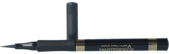 High Precision Liquid Eyeliner #015-Charcoal High Precision Liquid Eyeliner #015-Charcoal