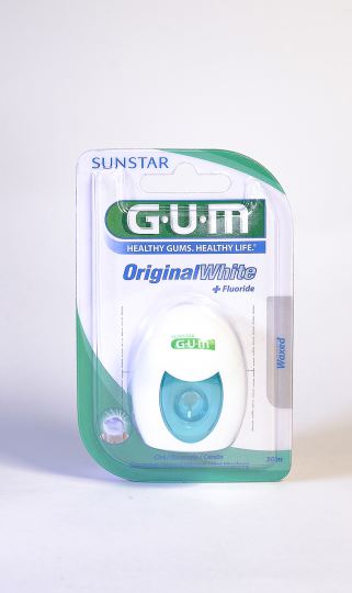 Original Silk White 30 Meters Original Silk White 30 Meters