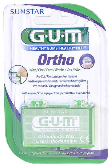 Orthodontic Wax Orthodontic Wax