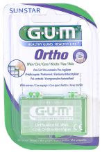 Orthodontic Wax Orthodontic Wax