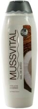 Bath Gel with Coconut Milk 750 ml Bath Gel with Coconut Milk 750 ml