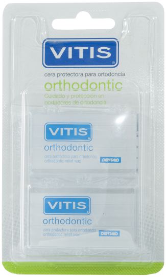 Orthodontic Wax Orthodontic Wax